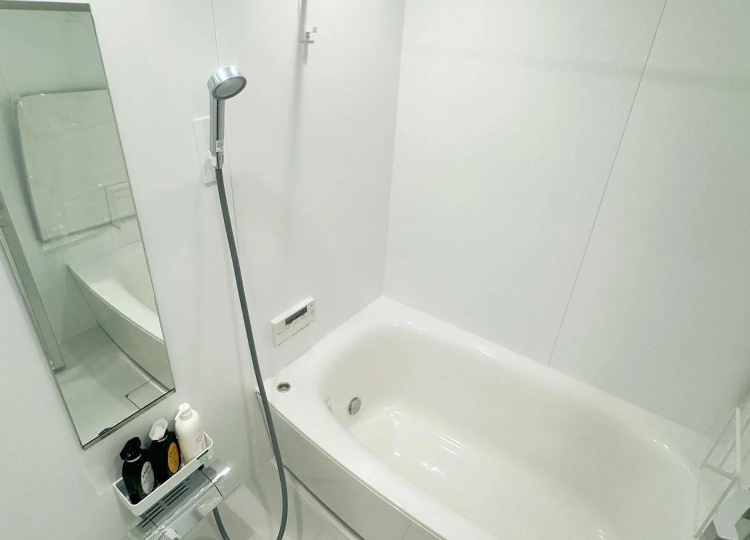 Ebisu 恵比寿駅8分4人可 Apartment Tokyo Homestay