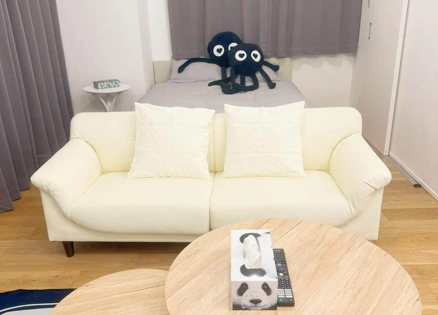 Ebisu 恵比寿駅8分4人可 Apartment Tokyo 0*,  Japan