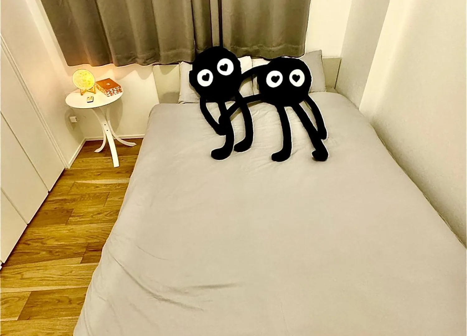 Ebisu 恵比寿駅8分4人可 Apartment Tokyo