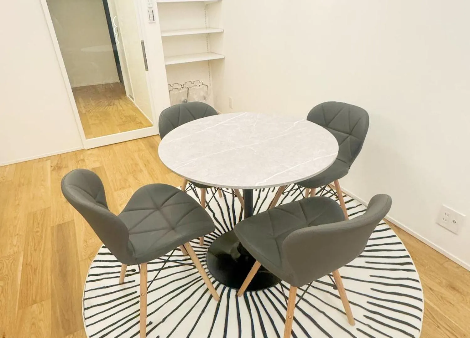 Habitación en casa particular Apartamento Ebisu 恵比寿駅8分4人可 Tokio