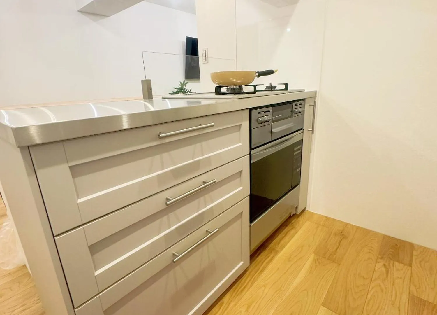 Ebisu 恵比寿駅8分4人可 Apartment Tokyo Homestay